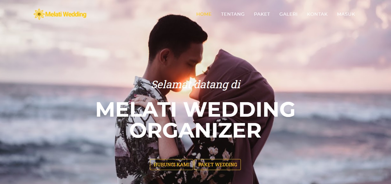 Mochamad Sapri Hadi - Portfolio